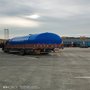 汝阳县 5吨 储水罐 碳钢高层工厂用水