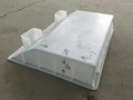 保定初城模具制造