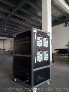 高光無熔痕注塑模具溫度控制系統(tǒng),急冷急冷模溫機(jī)圖片