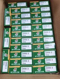 火炬國(guó)五國(guó)六火花塞DQR2252適用車型有濰柴康明斯重汽玉柴等