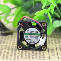 SUNON 2510 5V 0.6W KDE0502PFV3-8 ΢L
