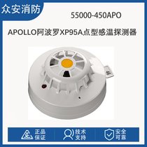 Apollo_55000-450APO XP95A̽y