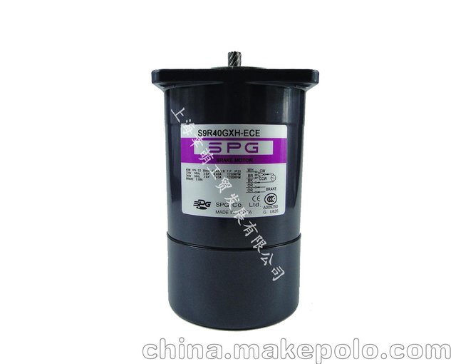 SPG調(diào)速電機SRC01  SPG調(diào)速器圖片