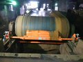 長(cháng)治刮料穩定聚氨酯清掃器頭部H型清掃器