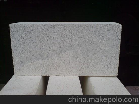 廠(chǎng)家直銷(xiāo) 高強度窯爐輕質(zhì)隔熱保溫磚 JM系列莫來(lái)石保溫磚圖片
