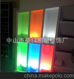20WbRGB߲LED b20WLEDRGBͶ 