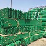 固原彭阳高速公路防撞护栏，三波波形护栏板厂家施工