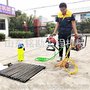 便携式单人可操作背包钻机 山地取样取芯机厂家直销
