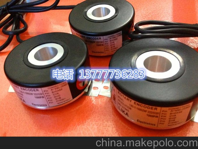 直銷I41-Y-1500BNF26 萊卡LIKA編碼器圖片