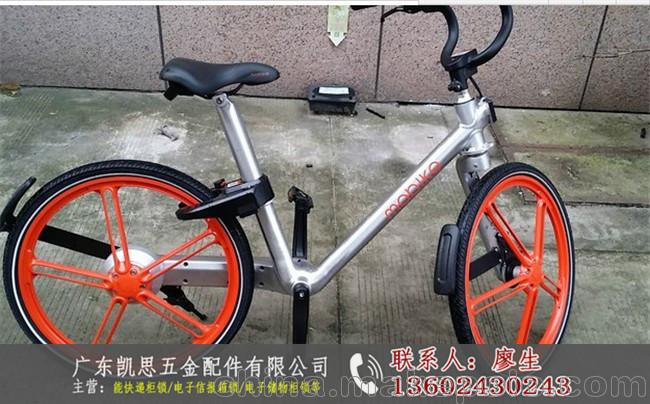 自行車鎖inbike生產廠家