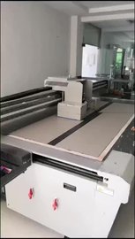 龙润理光G6 木门打印机UV3320打印木门效果