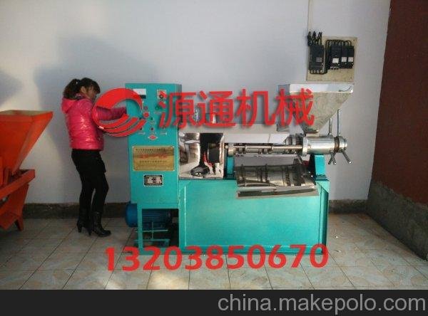 普寧市花生榨油機(jī)專業(yè)生產(chǎn)廠家油菜籽榨油機(jī)設(shè)備報(bào)價(jià)圖片