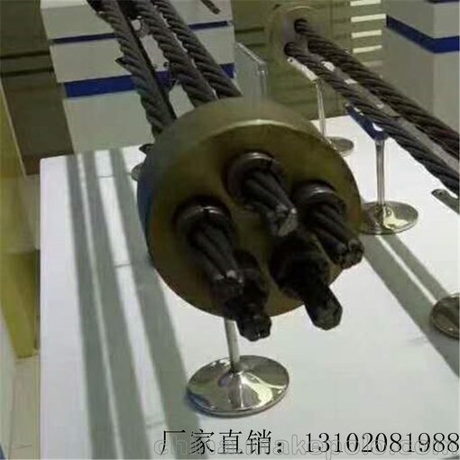 小牛牌鋼絞線 宇恒鋼絞線制造  鋼絞線批發(fā)圖片