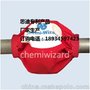 Chemi-wizard品牌聚四氟乙和烯防泄漏阀门保护套