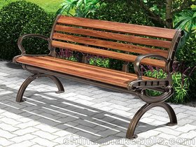 南京户外休闲桌椅定做 景区庭院样版房公园椅桌椅苏州扬州合肥