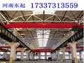 甘肃武威悬挂式起重机厂家生产制造精益化