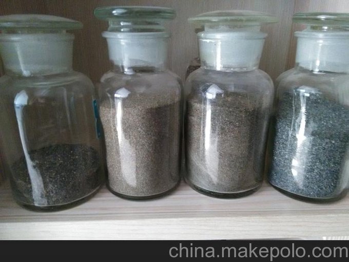 大量供應(yīng)珍珠巖原料 閉孔珍珠巖 膨脹珍珠巖圖片