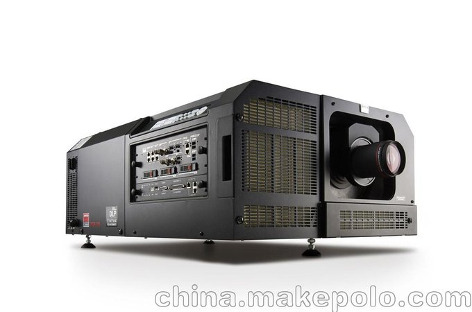 巴可DP2K-10S圖片