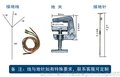 接地线高压接地线25平方米35平方米