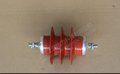 厂家供应 HY5WR-51/134氧化锌避雷器 51KV避雷器 HY5WR