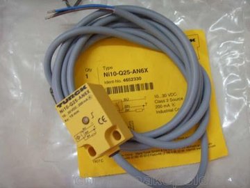 BI2-M12-AN6X-H1141圖爾克接近傳感器