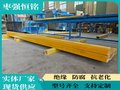 恒铭 玻璃钢日字钢 100*100*10 支持定制 支持验厂