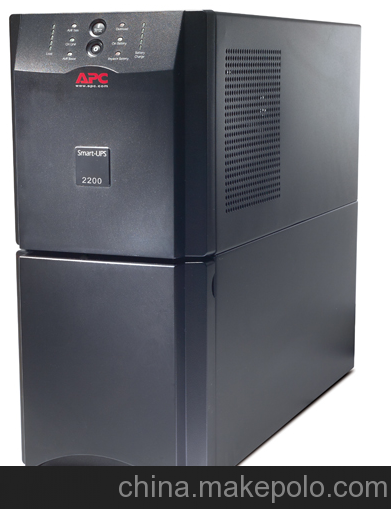 SURT3000XLICH UPS 電源 APC
