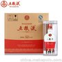 52度五粮液1618陶瓷瓶500ml白酒整箱装高度名酒