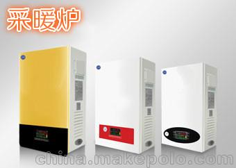 采暖洗浴電壁掛爐8-14kw 家庭電取暖爐 河北安特