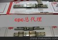 CPC微型导轨MR12MN MR12WN标准导轨