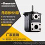 DENISON丹尼逊T6D-045-1R00叶片泵-格林流体公司GREEN