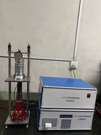 電阻率自動測定儀（粉末和碳棒） 型號 GM-II庫號：M397236