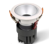 福罗拉  FLED-JK003 条角射灯15W  开孔95mm