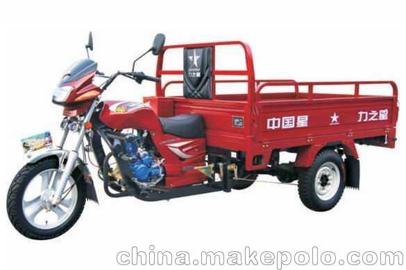 力之星三輪 金福星 LZX三輪農(nóng)用車 三輪汽車摩托車 全新廠家直銷圖片