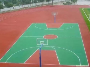 南昌丙烯酸球場材料 南昌丙烯酸球場材料施工