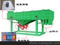 直线筛振动筛1240型直线筛筛选机筛分机大小分离机粉末筛粉机