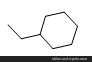 乙基环己烷