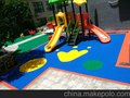 无毒环保EPDM场地材料厂家施工