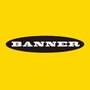 BANNER邦纳K50 CORE系列50MM通用 LED 指示灯
