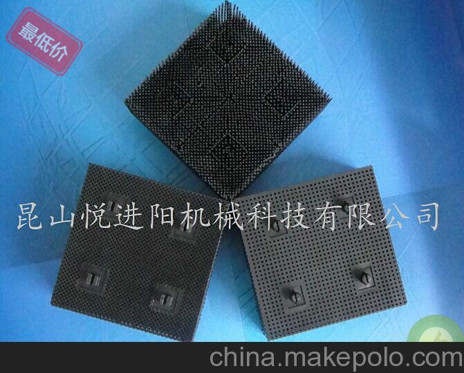 出售自動裁床 格柏Gerber A-01004(PA) 鬃毛磚 棕毛磚 剛毛磚