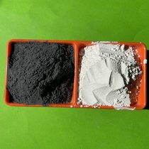 供应电气石粉、电气石颗粒