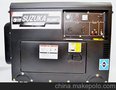 云南静音柴油发电机5KW