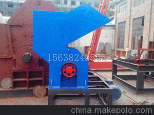 摩托車(chē)破碎機市場(chǎng)價(jià)/型號/規格圖片