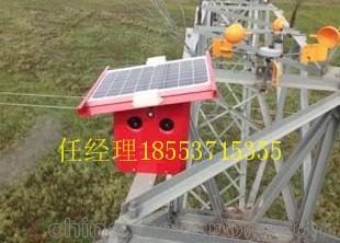 風(fēng)力驅(qū)鳥器 反光驅(qū)鳥器圖片