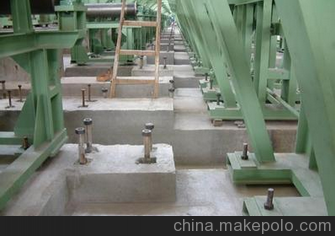 優(yōu)質《超早強型》設備基礎灌漿料 濟南景程廠家直銷圖片