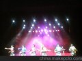 北京朝阳区年会演出策划歌手主持人舞蹈演艺节目服务公司