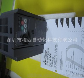 ƵԭװƷ FR-D740-3.7K-CHTٻˣ