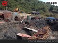 滚筒搅拌拖泵一体机新价格