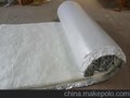 广州衡江建材白色无甲醛玻璃棉毡无甲醛环保棉