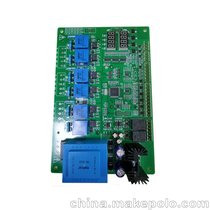 ST32 可控硅触发板 可控硅调压控制板 可控硅触发器
